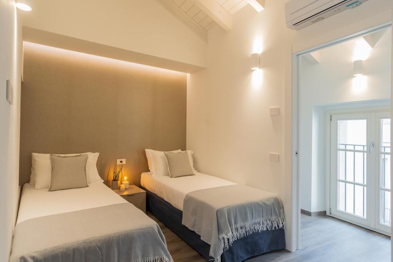 Muralto'S Nest By Rent All Como Exterior foto