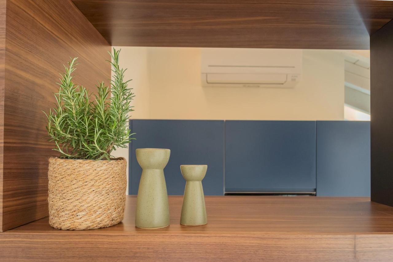 Muralto'S Nest By Rent All Como Exterior foto